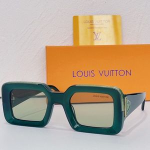 Louis Vuitton Sunglasses 1663
